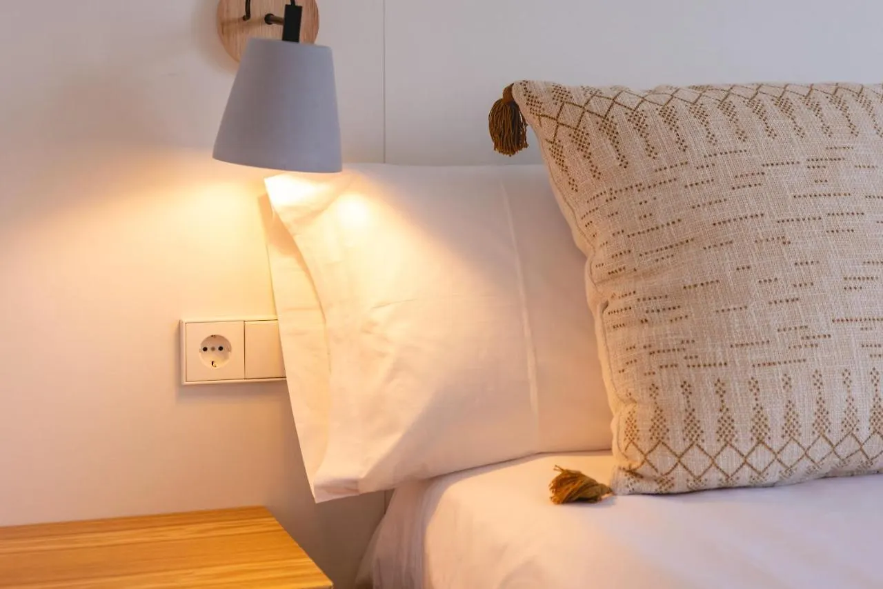 Bravissimo Domenica, 2 Bedrooms And Balcony Girona 0*,  Spain