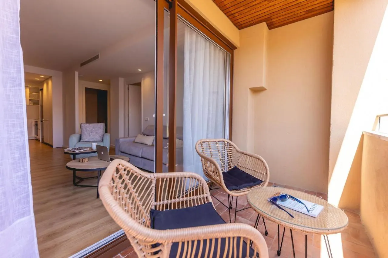 Bravissimo Domenica, 2 Bedrooms And Balcony Girona Apartment