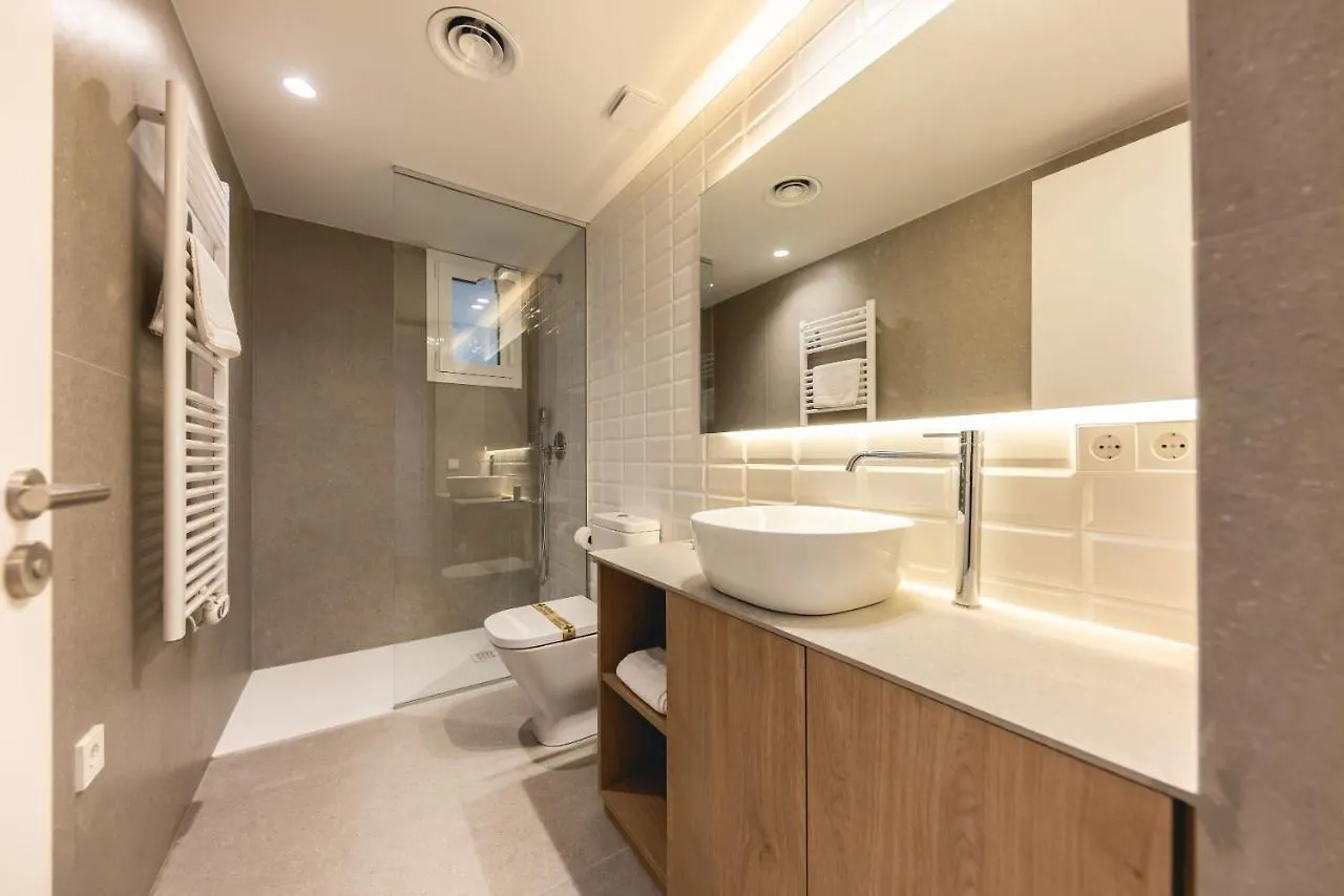 Bravissimo Domenica, 2 Bedrooms And Balcony Gerona Spanje