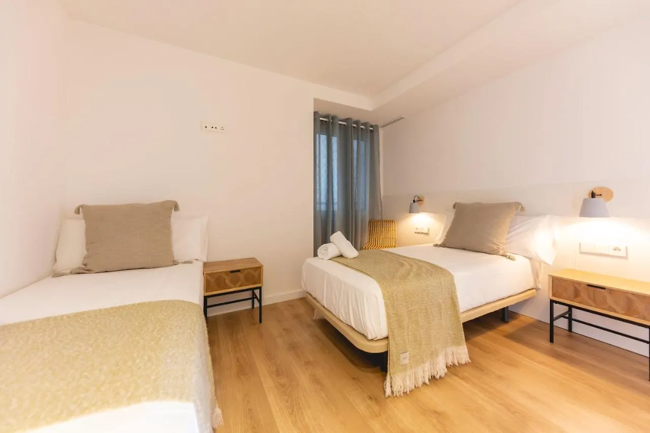 Bravissimo Domenica, 2 Bedrooms And Balcony Gerona Spanje
